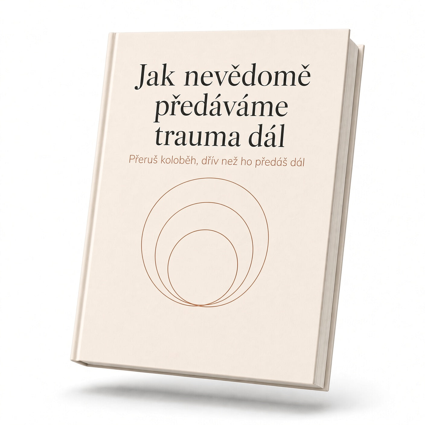 Jak nevědomě předáváme trauma dál