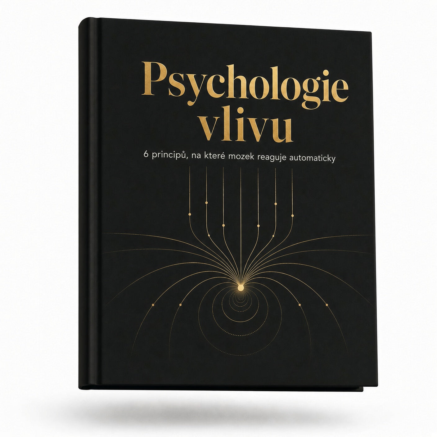 Psychologie vlivu