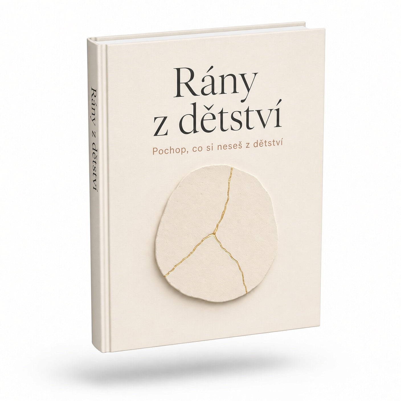 Rány z dětství