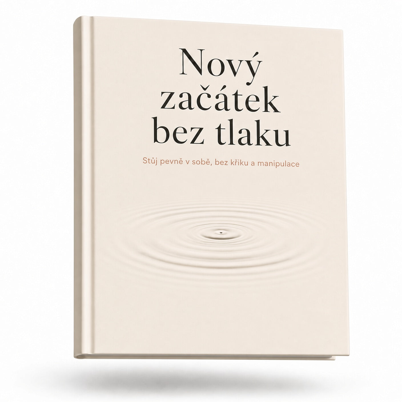 Nový začátek bez tlaku